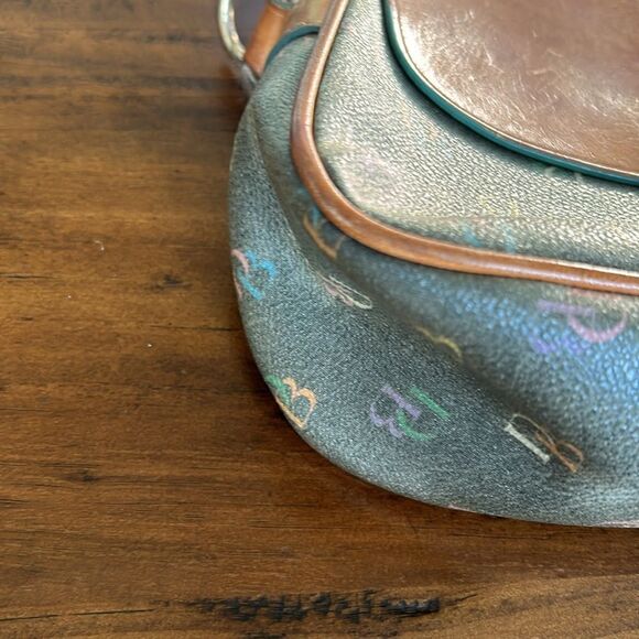 Dooney & Bourke Vintage shoulder bag impressive condition - Picture 7 of 17